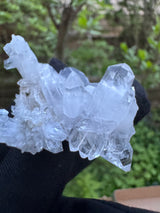 Quartz Specimen - 21g