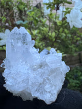 Quartz Specimen - 97g
