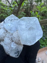 Calcite Cube Specimen - 94g