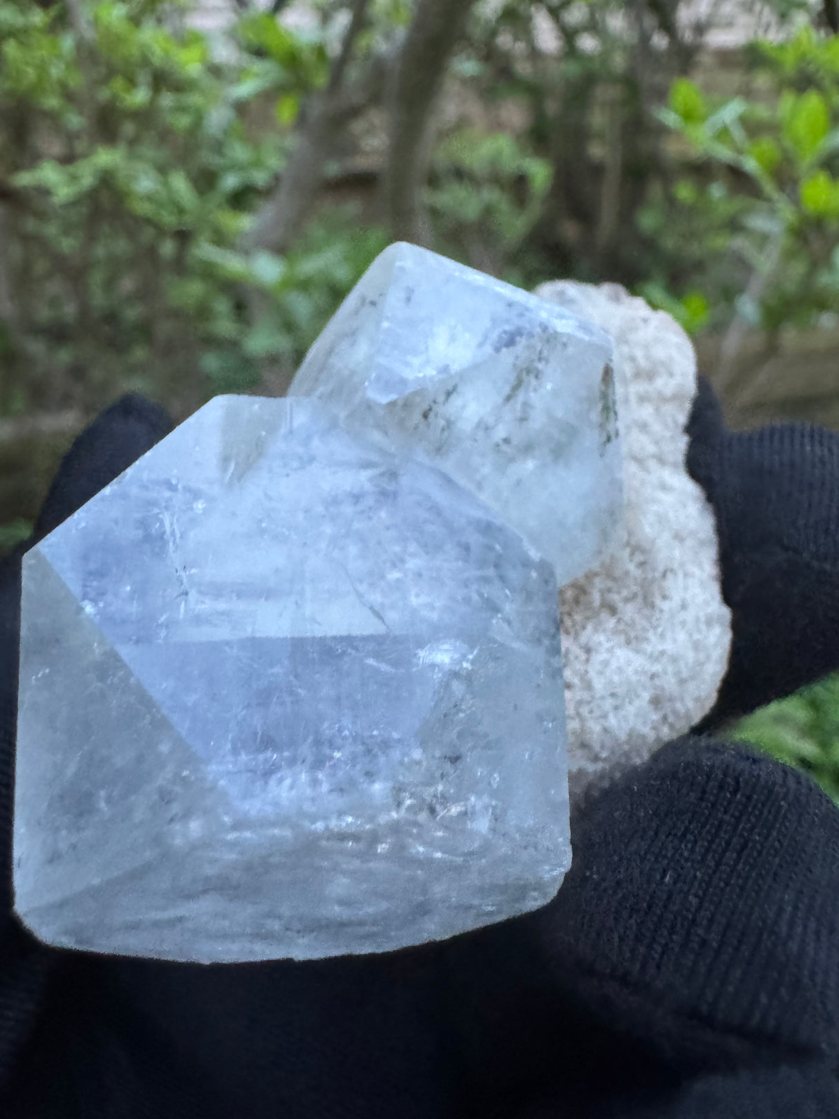 Calcite Cube Specimen - 94g