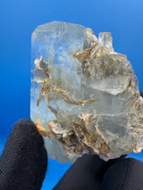Aquamarine Specimen - 77g