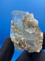 Aquamarine Specimen - 77g