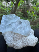 Calcite Cube Specimen - 94g