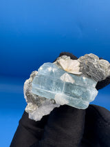 Aquamarine Specimen - 36g