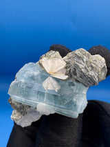 Aquamarine Specimen - 36g