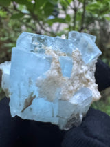 Aquamarine Specimen - 84g