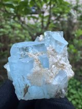 Aquamarine Specimen - 84g