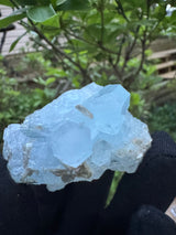Aquamarine Specimen - 55g