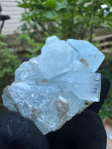 Aquamarine Specimen - 55g