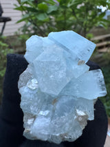 Aquamarine Specimen - 55g