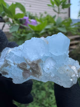 Aquamarine Specimen - 55g