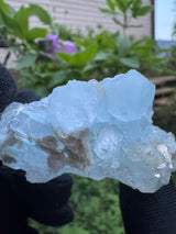 Aquamarine Specimen - 55g