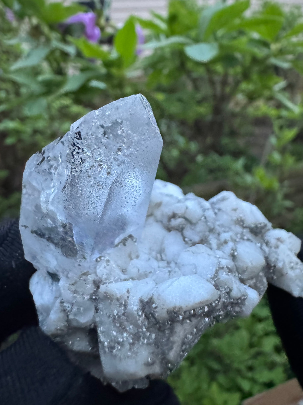 Quartz Specimen - 75g