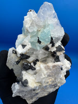 Aquamarine Specimen - 458g