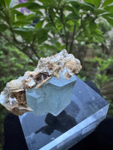 Aquamarine Specimen - 16g