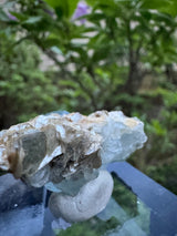 Aquamarine Specimen - 16g