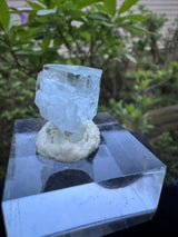 Aquamarine Specimen - 9g