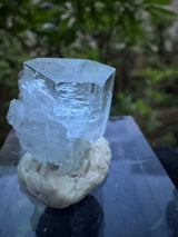 Aquamarine Specimen - 9g