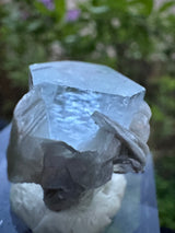 Aquamarine Specimen - 9g