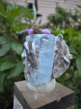 Aquamarine Specimen - 8g