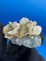 Aquamarine Specimen - 35g