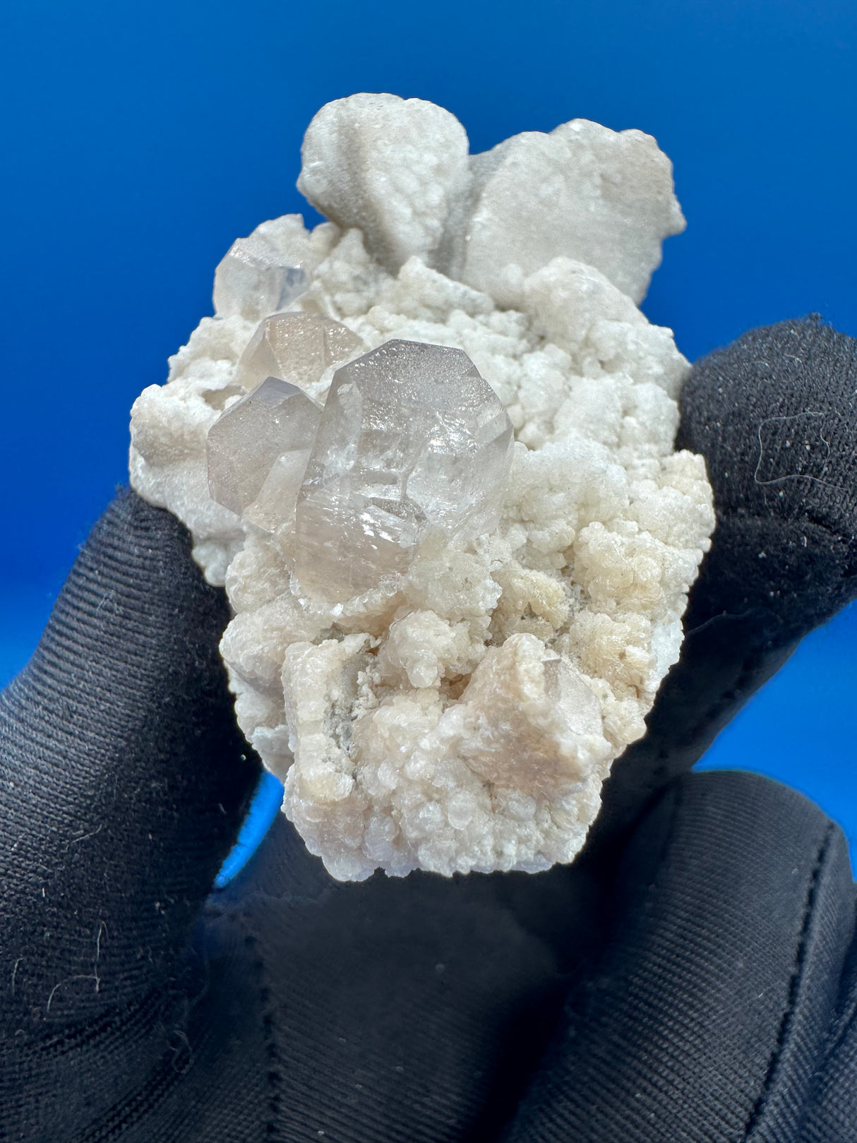 Morganite Specimen - 53g