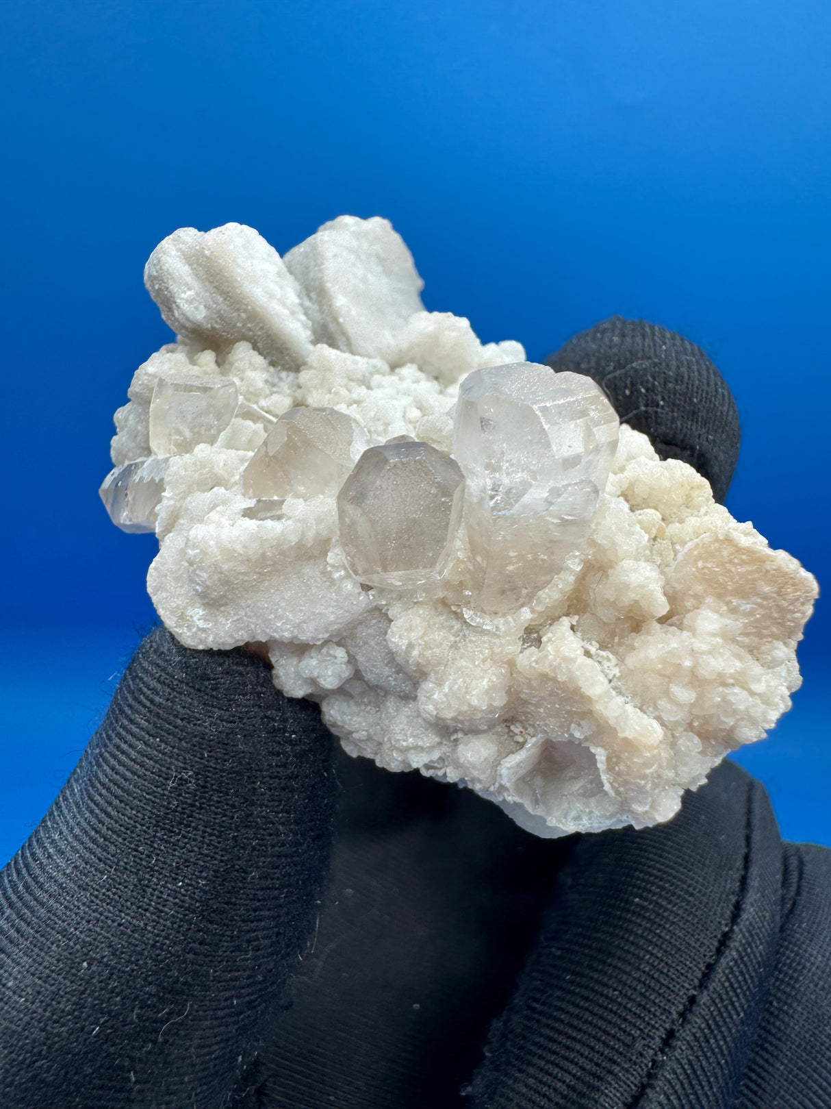 Morganite Specimen - 53g