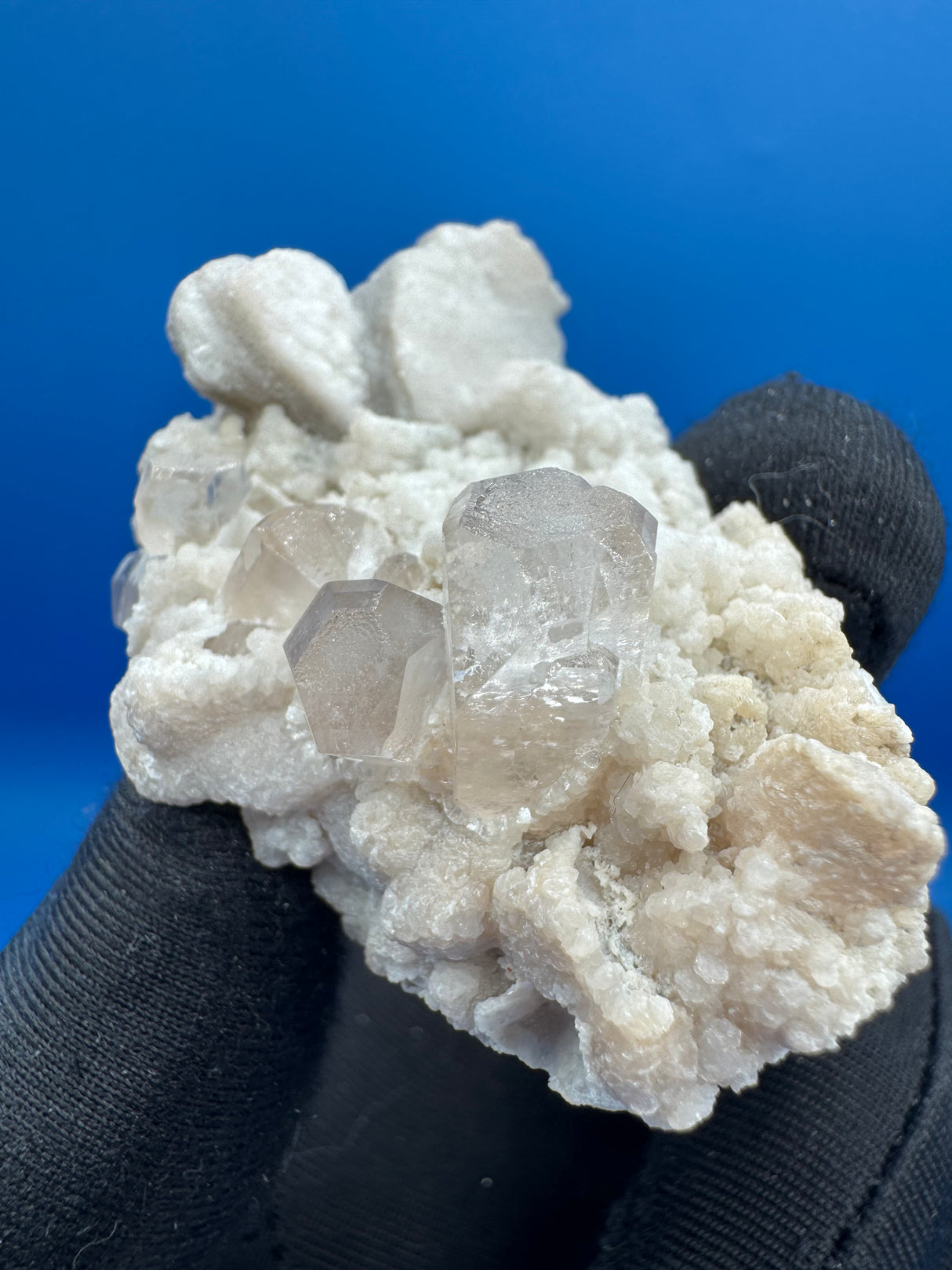 Morganite Specimen - 53g