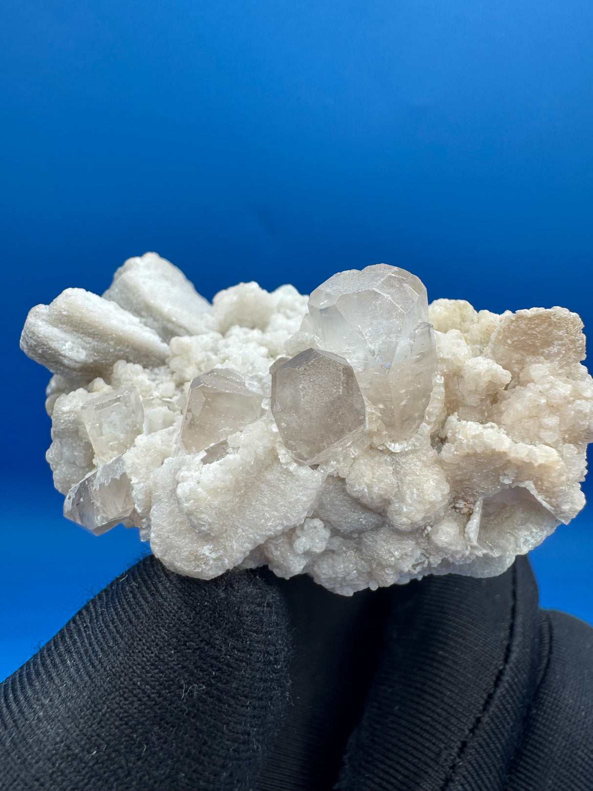Morganite Specimen - 53g