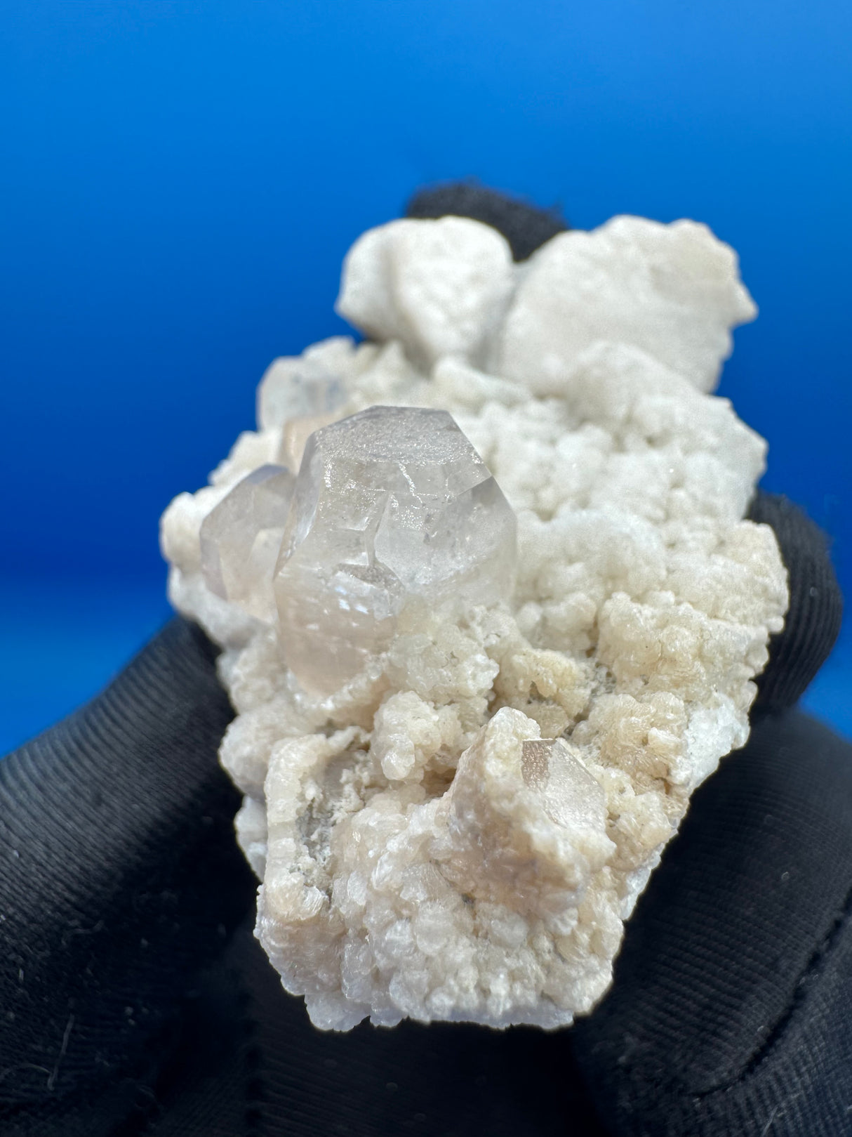 Morganite Specimen - 53g