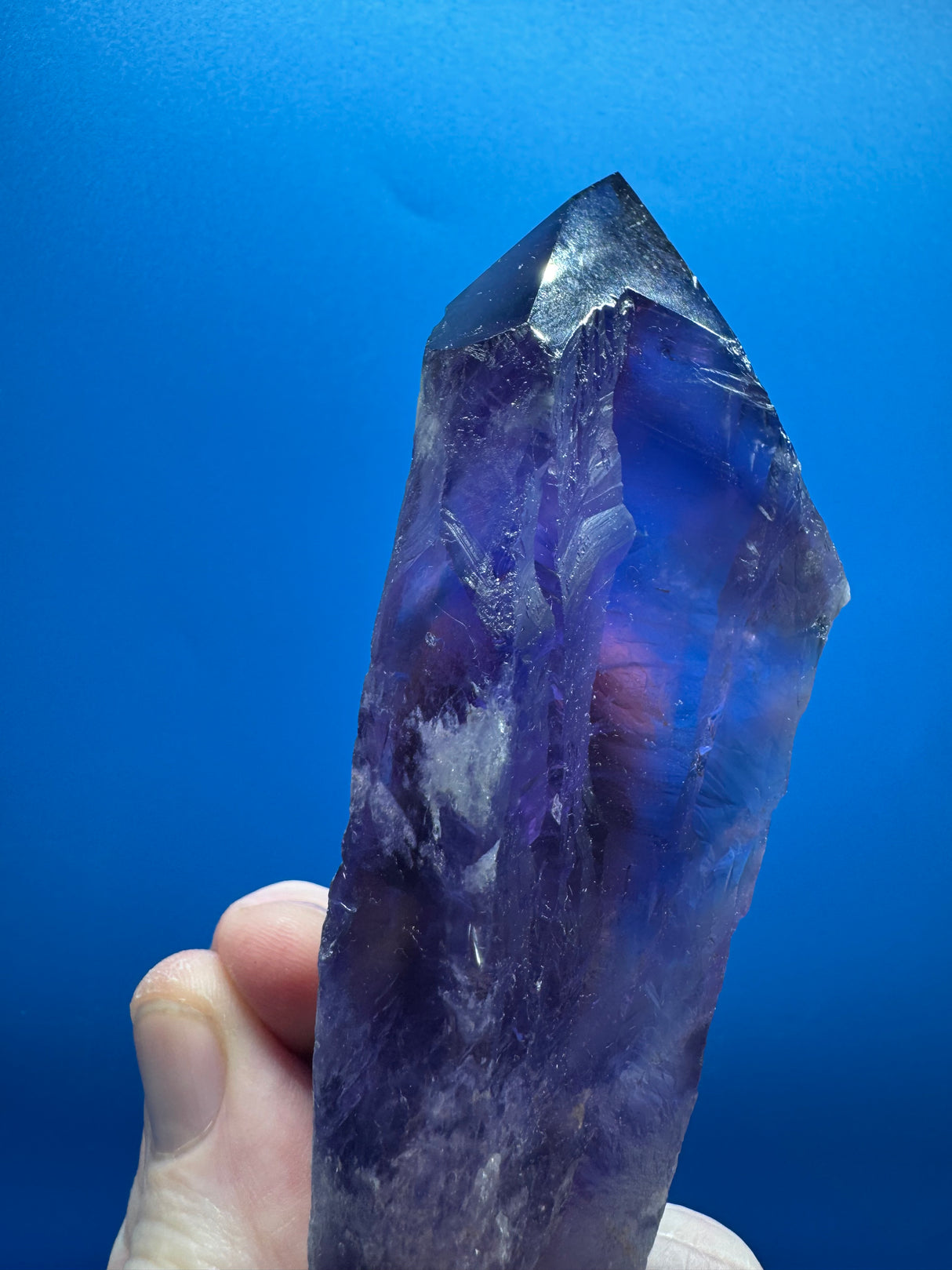 Amethyst Specimen - 189g
