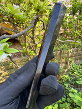 Tigers Eye Polished Wand - 264g