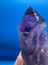 Amethyst Specimen - 228g
