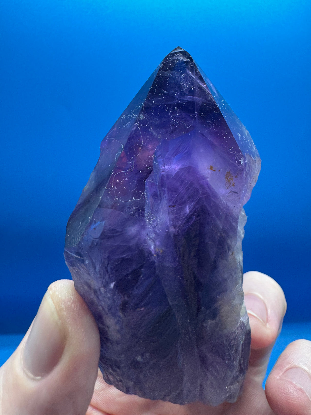 Amethyst Specimen - 225g