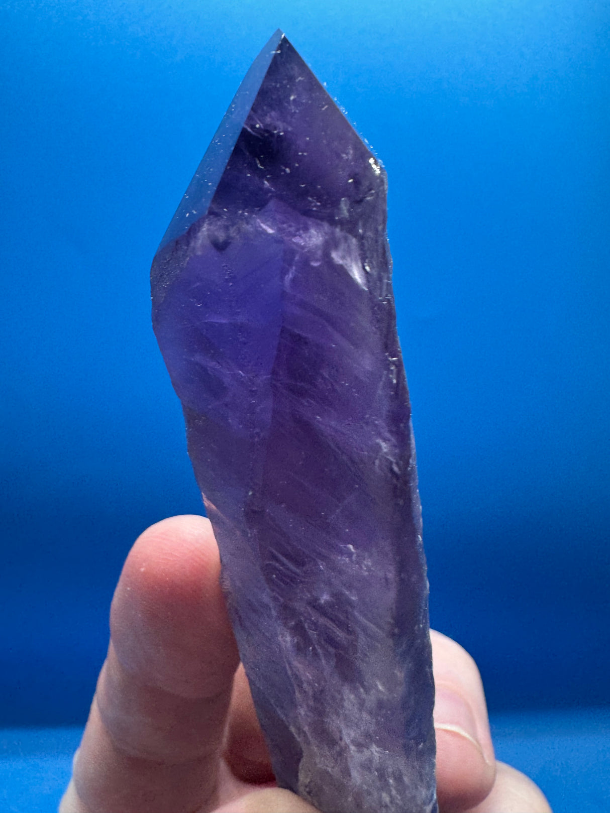 Amethyst Specimen - 164g