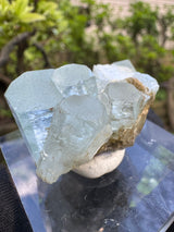 Aquamarine Specimen - 34g