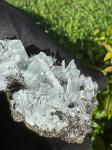 Aquamarine Specimen - 59g