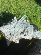 Aquamarine Specimen - 59g