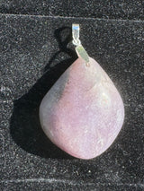Lepidolite Necklace - 14g