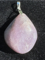 Lepidolite Necklace - 14g