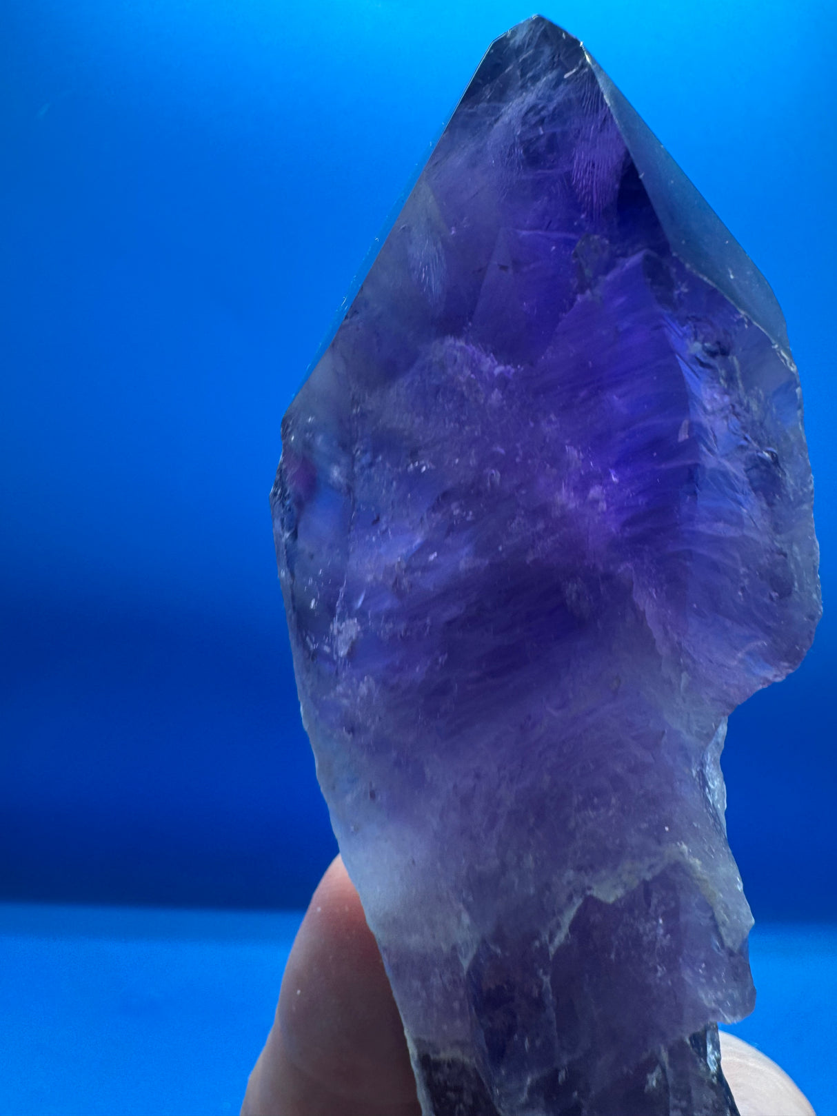 Amethyst Specimen - 149g