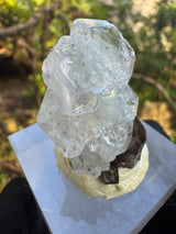 Aquamarine Specimen - 18g