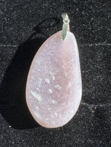 Lepidolite Necklace - 12g