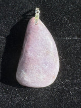 Lepidolite Necklace - 12g
