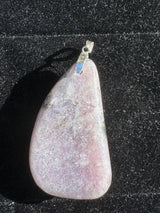 Lepidolite Necklace - 12g