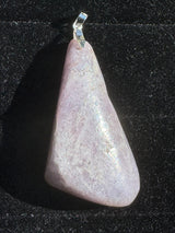 Lepidolite Necklace - 12g