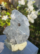 Aquamarine Specimen - 18g