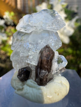 Aquamarine Specimen - 18g