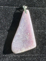 Lepidolite Necklace - 12g