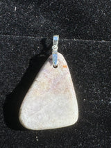 Hackmanite Necklace - 10g